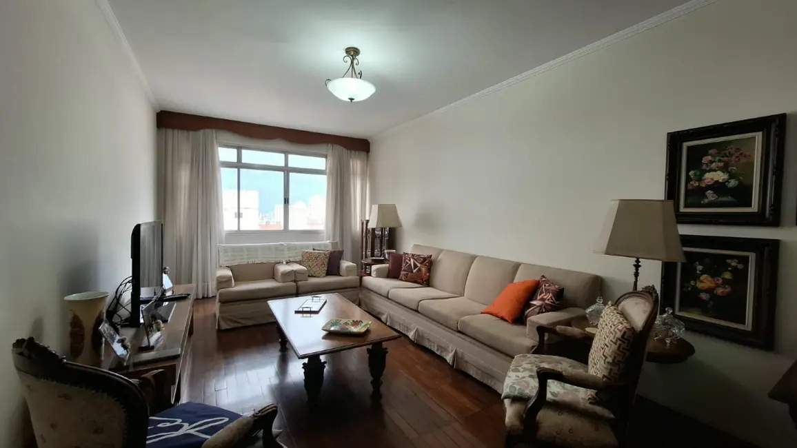 Foto 2 de Apartamento com 3 quartos à venda, 130m2 em Bela Vista, São Paulo - SP