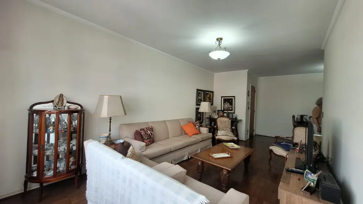 Foto 9 de Apartamento com 3 quartos à venda, 130m2 em Bela Vista, São Paulo - SP