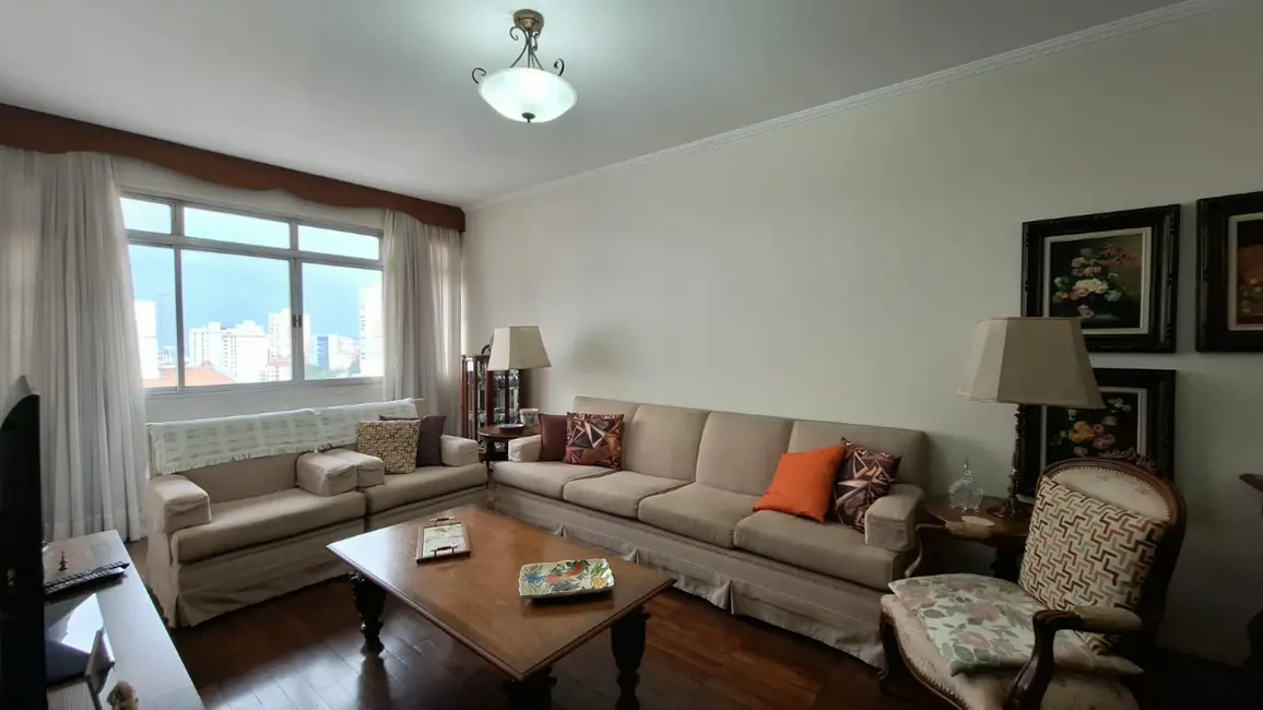 Foto 1 de Apartamento com 3 quartos à venda, 130m2 em Bela Vista, São Paulo - SP