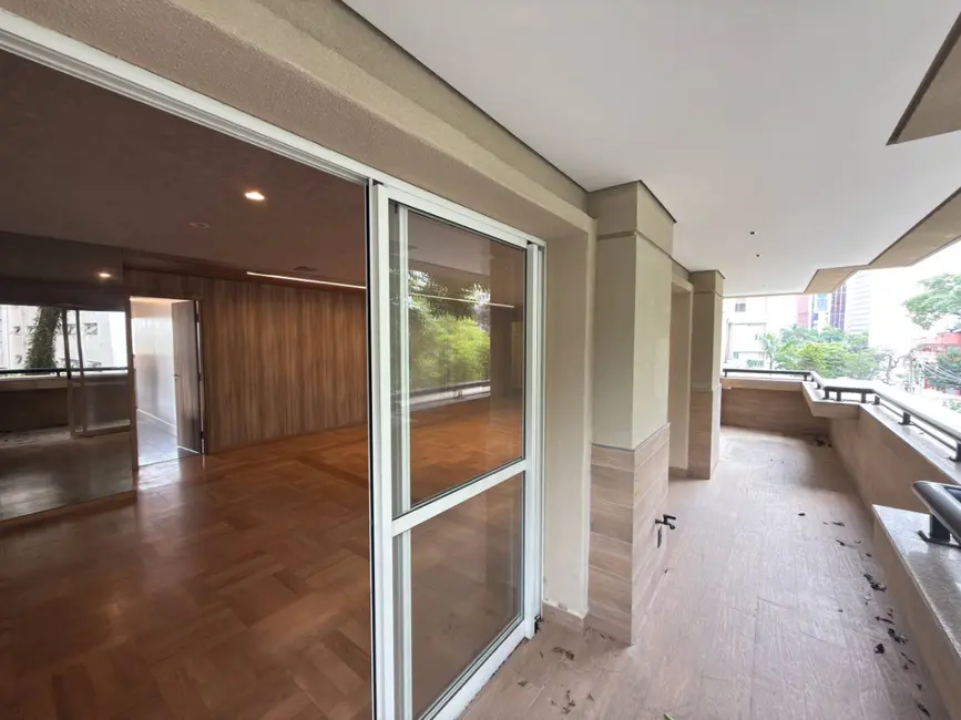 Foto 7 de Apartamento com 4 quartos à venda, 198m2 em Paraíso, São Paulo - SP