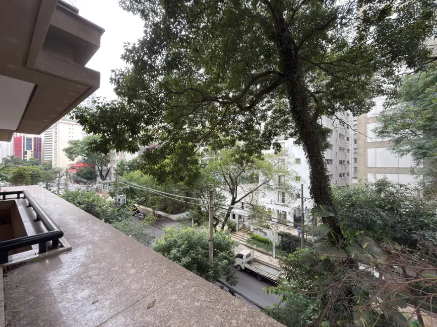 Foto 8 de Apartamento com 4 quartos à venda, 198m2 em Paraíso, São Paulo - SP