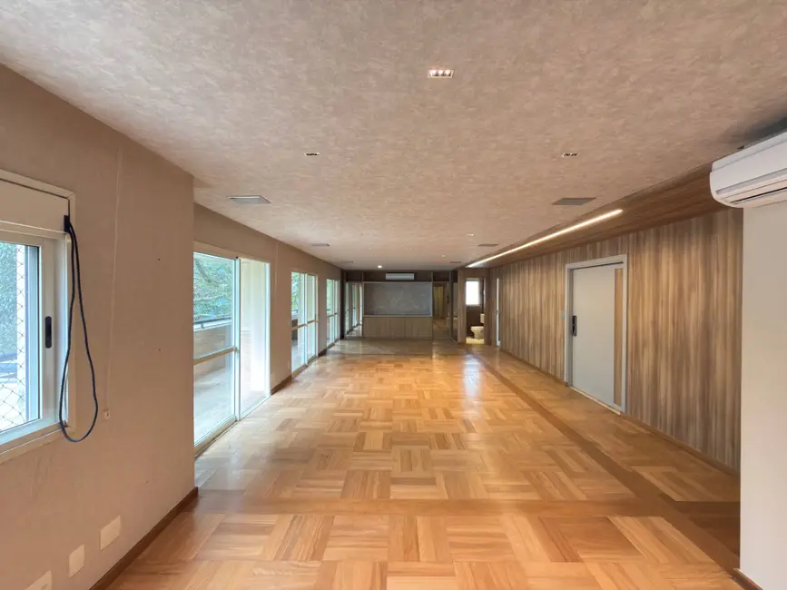 Foto 3 de Apartamento com 4 quartos à venda, 198m2 em Paraíso, São Paulo - SP