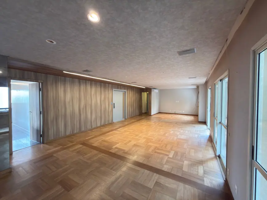 Foto 1 de Apartamento com 4 quartos à venda, 198m2 em Paraíso, São Paulo - SP