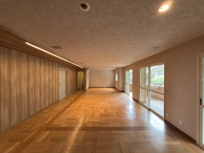 Foto 2 de Apartamento com 4 quartos à venda, 198m2 em Paraíso, São Paulo - SP