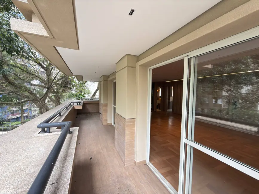 Foto 6 de Apartamento com 4 quartos à venda, 198m2 em Paraíso, São Paulo - SP