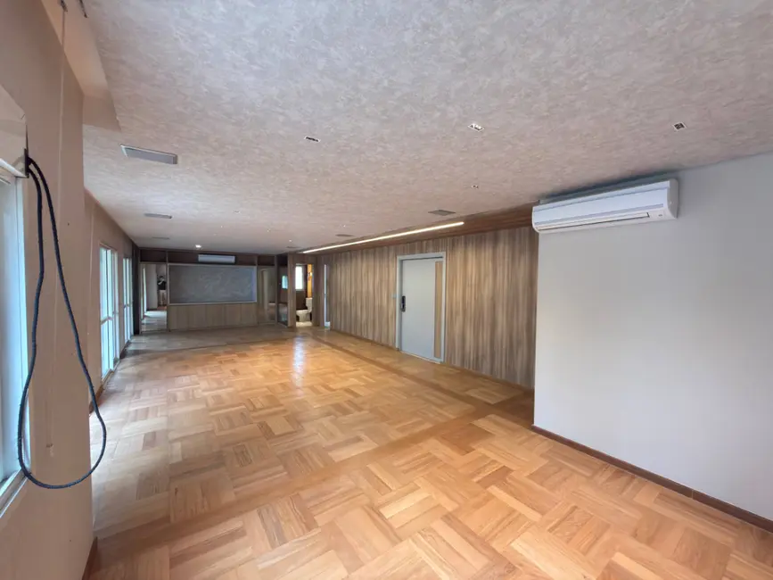 Foto 4 de Apartamento com 4 quartos à venda, 198m2 em Paraíso, São Paulo - SP