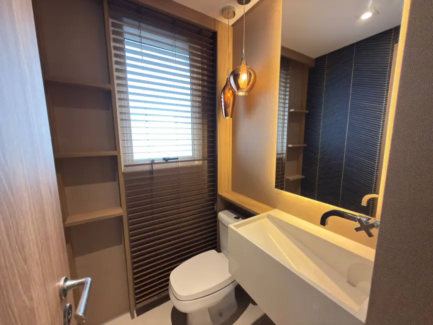 Foto 9 de Apartamento com 4 quartos à venda, 198m2 em Paraíso, São Paulo - SP