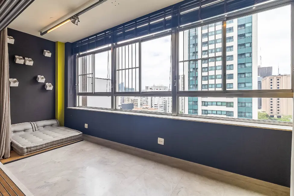 Foto 7 de Apartamento com 3 quartos à venda, 250m2 em Consolação, São Paulo - SP