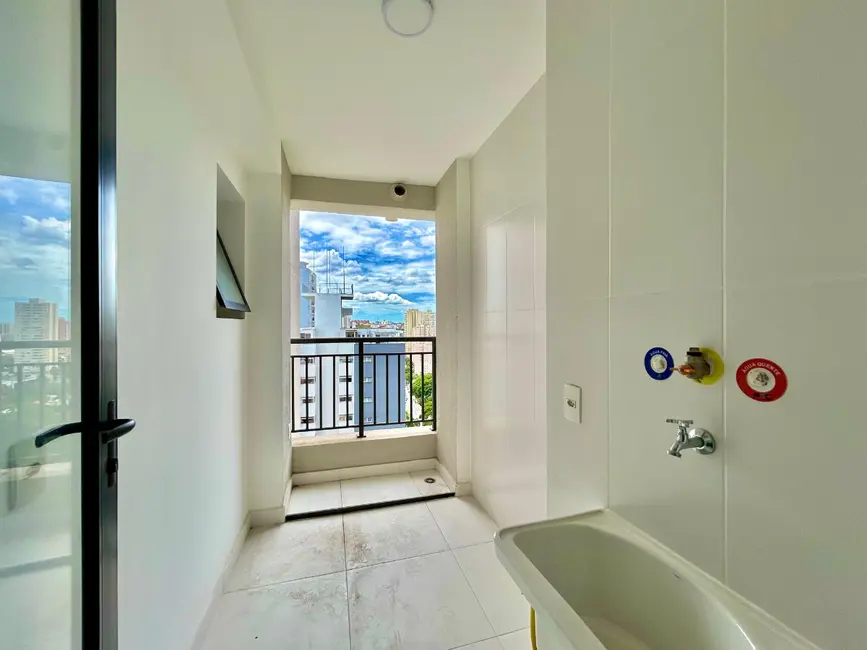 Foto 6 de Apartamento com 3 quartos à venda em Vila Sofia, São Paulo - SP