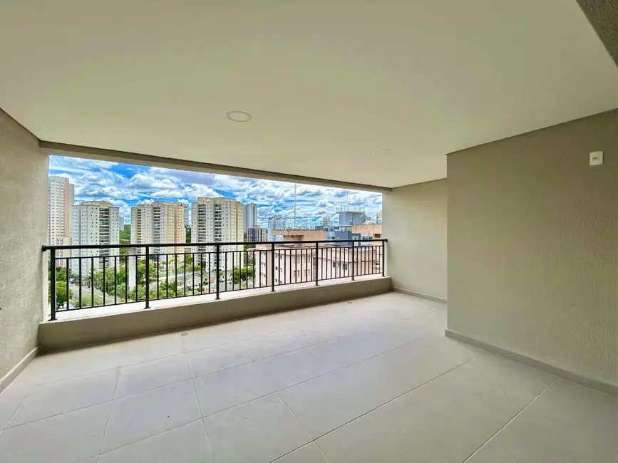 Foto 1 de Apartamento com 3 quartos à venda em Vila Sofia, São Paulo - SP