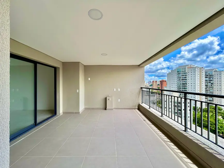 Foto 3 de Apartamento com 3 quartos à venda em Vila Sofia, São Paulo - SP