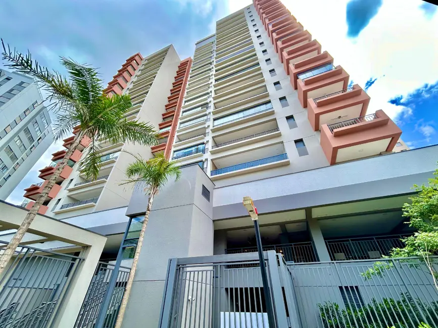 Foto 2 de Apartamento com 3 quartos à venda em Vila Sofia, São Paulo - SP