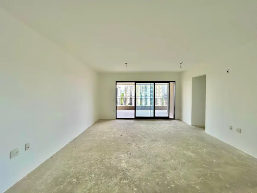 Foto 5 de Apartamento com 3 quartos à venda em Vila Sofia, São Paulo - SP