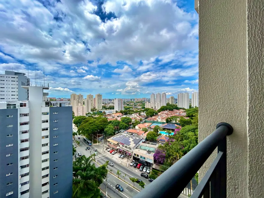 Foto 8 de Apartamento com 3 quartos à venda em Vila Sofia, São Paulo - SP