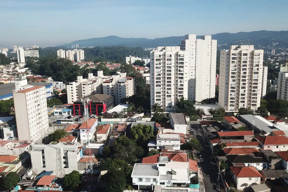 Foto 9 de Terreno / Lote à venda em Vila Mazzei, São Paulo - SP