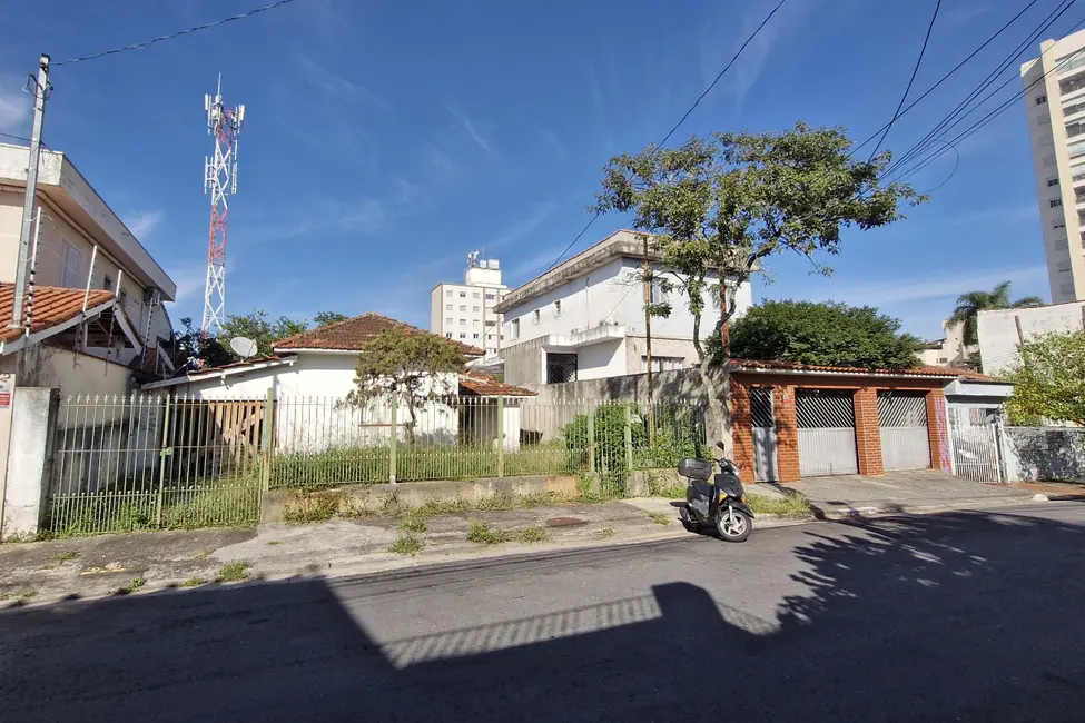 Foto 1 de Terreno / Lote à venda em Vila Mazzei, São Paulo - SP