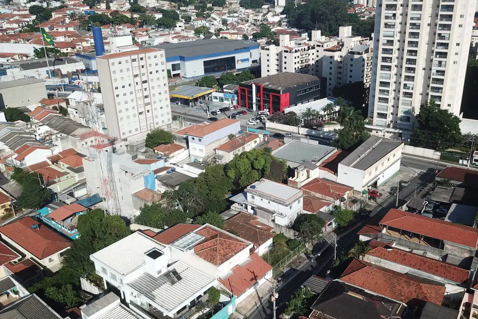 Foto 8 de Terreno / Lote à venda em Vila Mazzei, São Paulo - SP