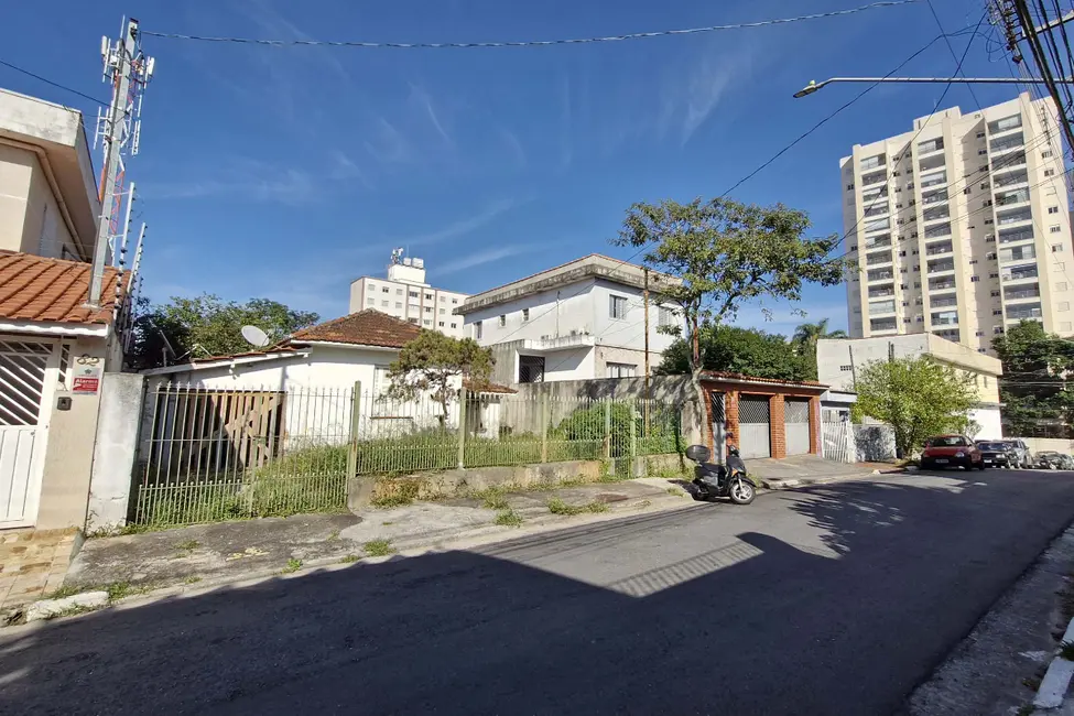 Foto 3 de Terreno / Lote à venda em Vila Mazzei, São Paulo - SP