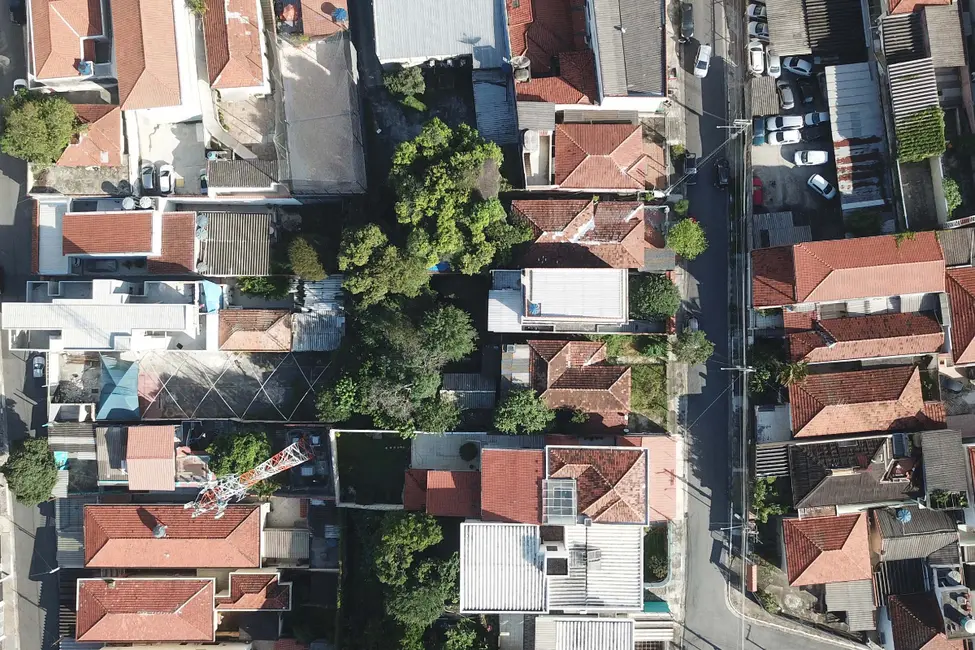 Foto 6 de Terreno / Lote à venda em Vila Mazzei, São Paulo - SP