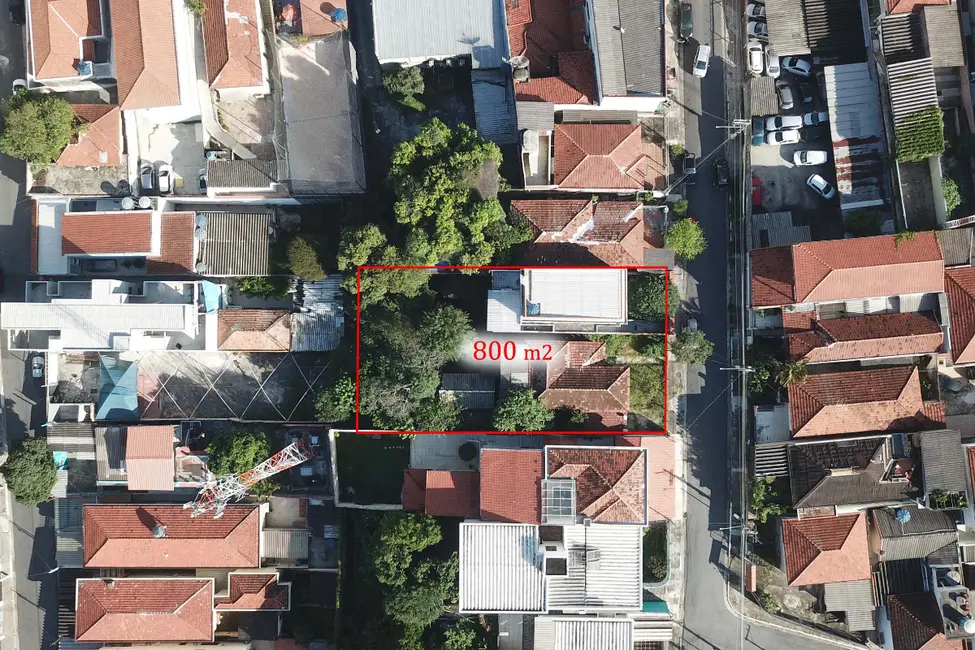 Foto 7 de Terreno / Lote à venda em Vila Mazzei, São Paulo - SP