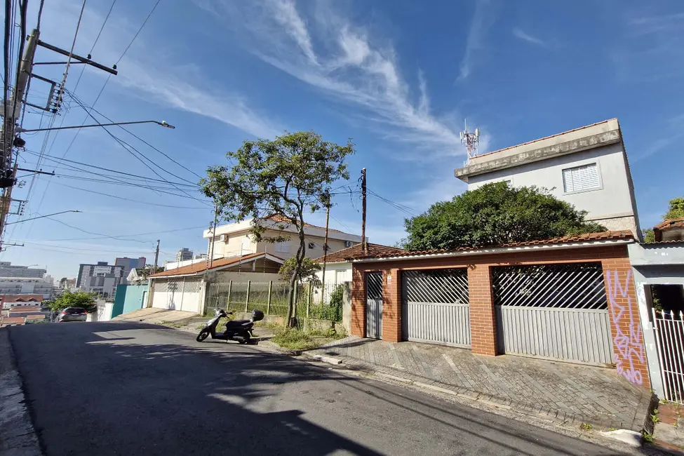 Foto 2 de Terreno / Lote à venda em Vila Mazzei, São Paulo - SP