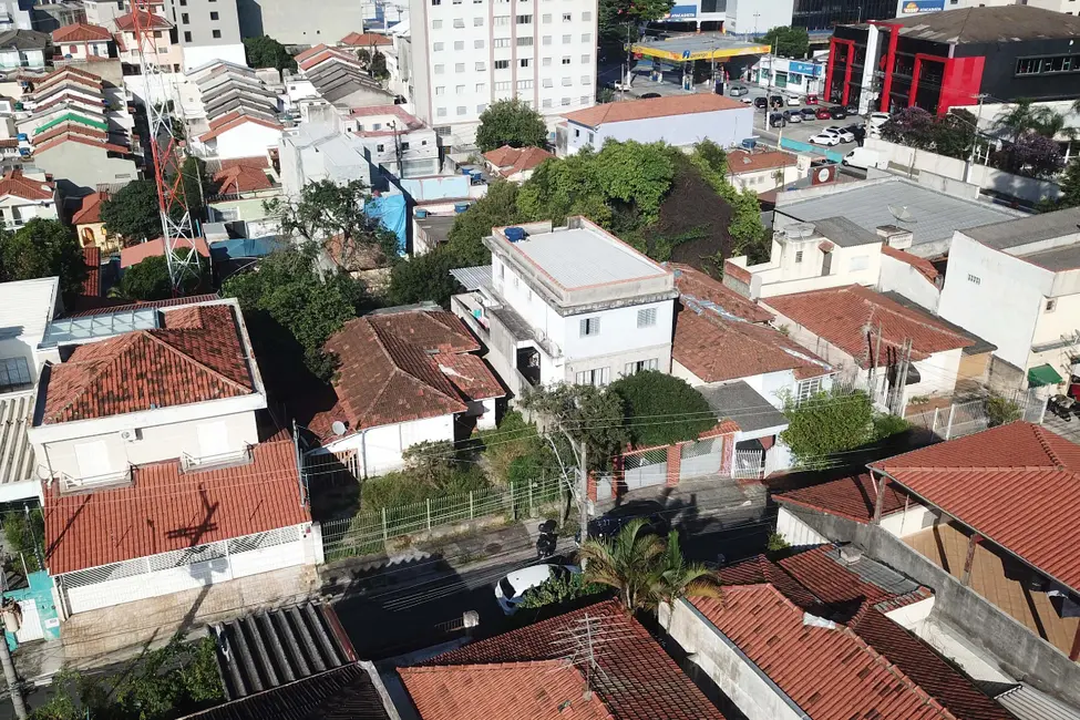 Foto 4 de Terreno / Lote à venda em Vila Mazzei, São Paulo - SP