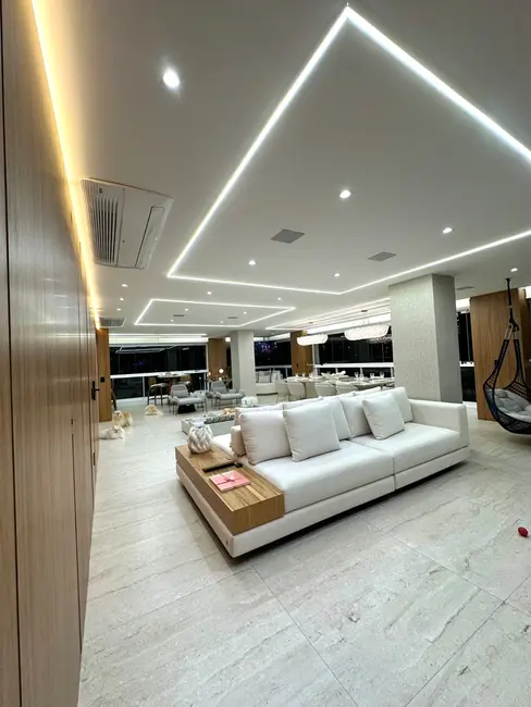 Foto 3 de Apartamento com 3 quartos à venda, 196m2 em Santana, São Paulo - SP