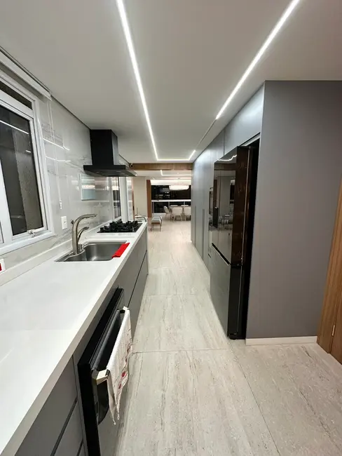 Foto 4 de Apartamento com 3 quartos à venda, 196m2 em Santana, São Paulo - SP