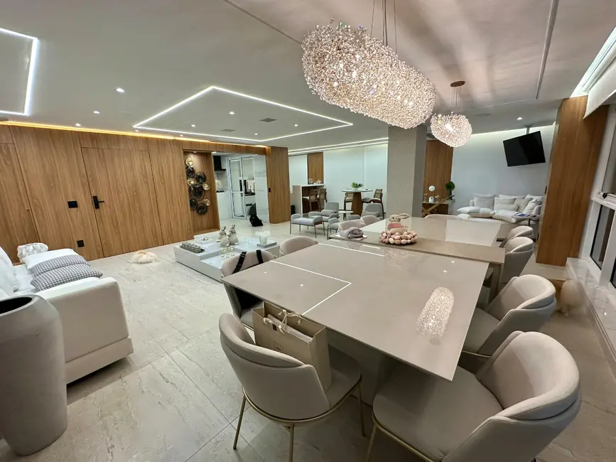 Foto 7 de Apartamento com 3 quartos à venda, 196m2 em Santana, São Paulo - SP