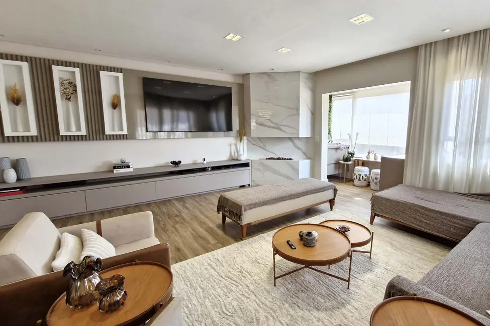 Foto 7 de Apartamento com 3 quartos à venda em Água Fria, São Paulo - SP