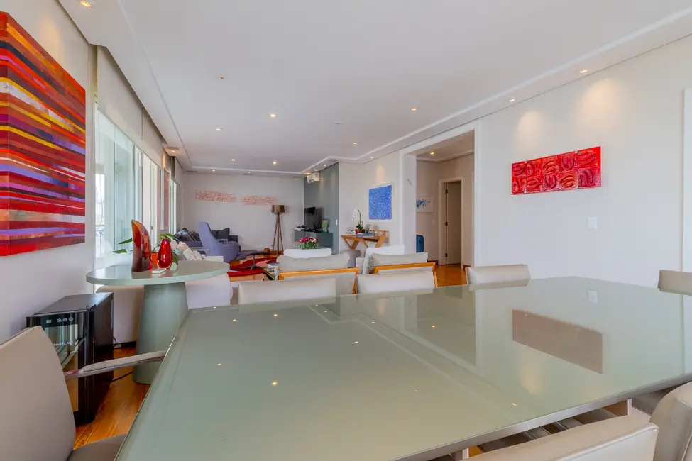 Foto 6 de Apartamento com 3 quartos à venda, 228m2 em Perdizes, São Paulo - SP