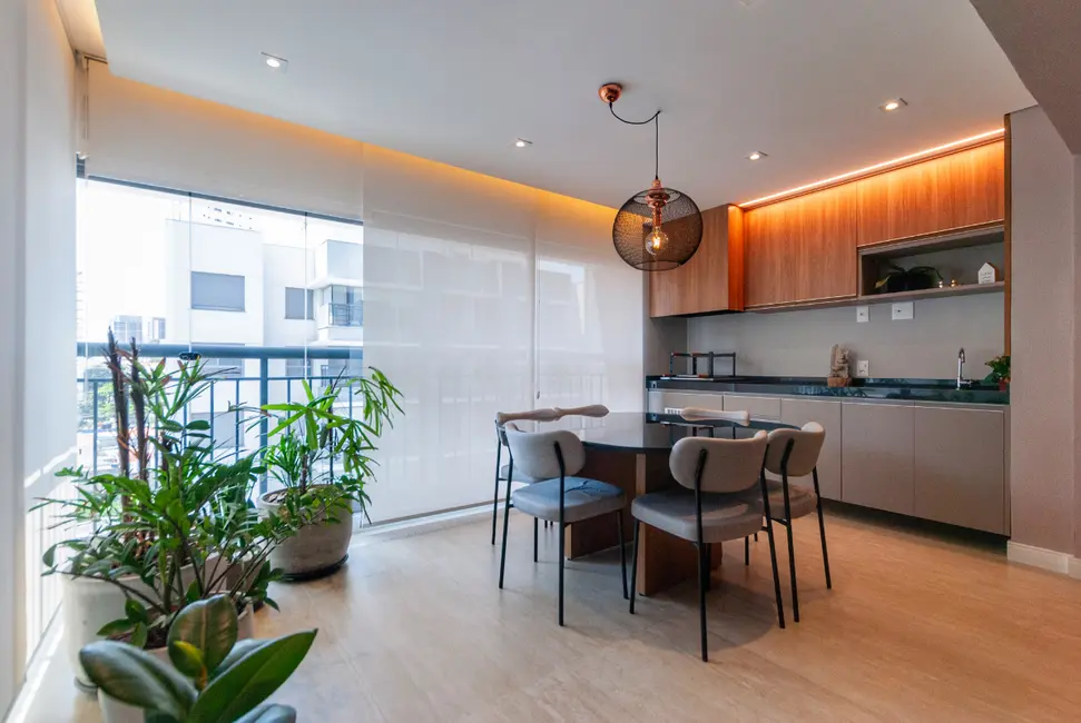 Foto 8 de Apartamento com 3 quartos à venda, 130m2 em Parque da Mooca, São Paulo - SP