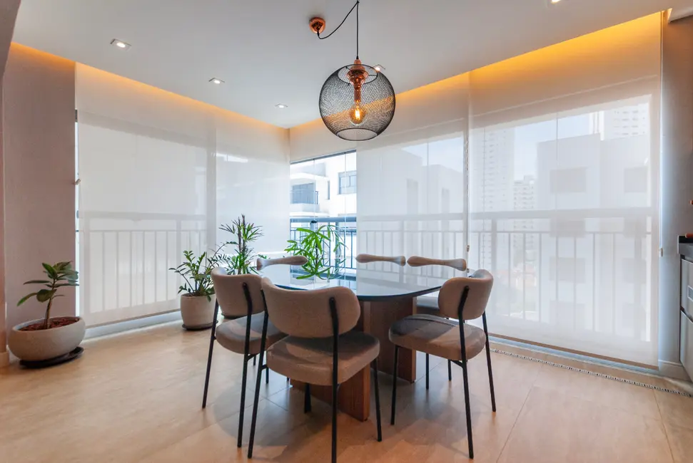 Foto 9 de Apartamento com 3 quartos à venda, 130m2 em Parque da Mooca, São Paulo - SP