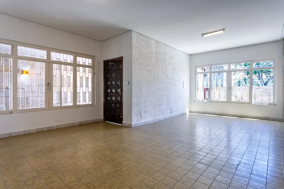 Foto 3 de Casa com 4 quartos à venda, 178m2 em Santo Amaro, São Paulo - SP
