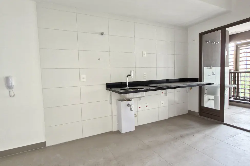 Foto 9 de Apartamento com 3 quartos à venda, 111m2 em Indianópolis, São Paulo - SP