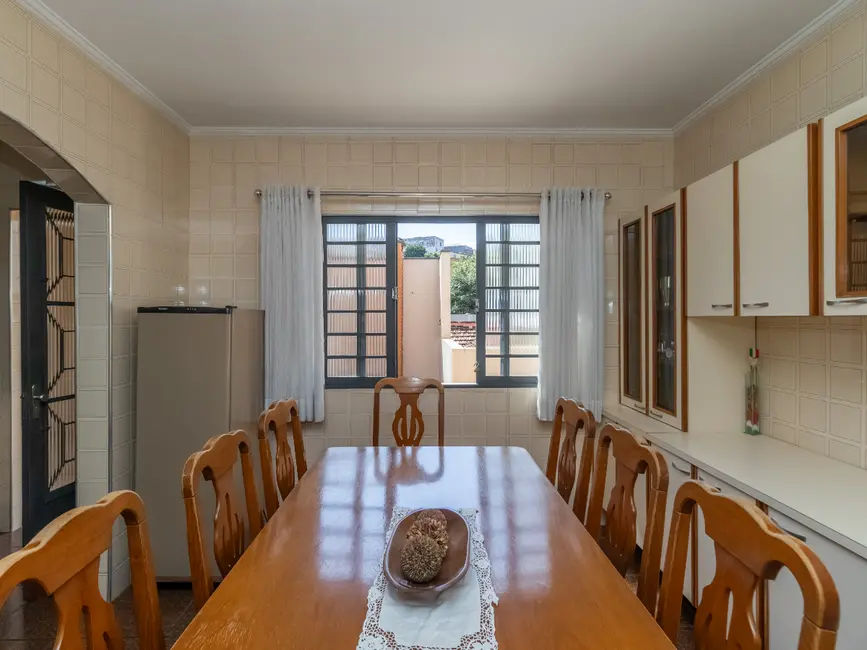 Casa com 3 quartos à venda, 177m2 em Vila Madalena, São Paulo - SP - imagem 6 Foto 6 de Casa com 3 quartos à venda, 177m2 em Vila Madalena, São Paulo - SP