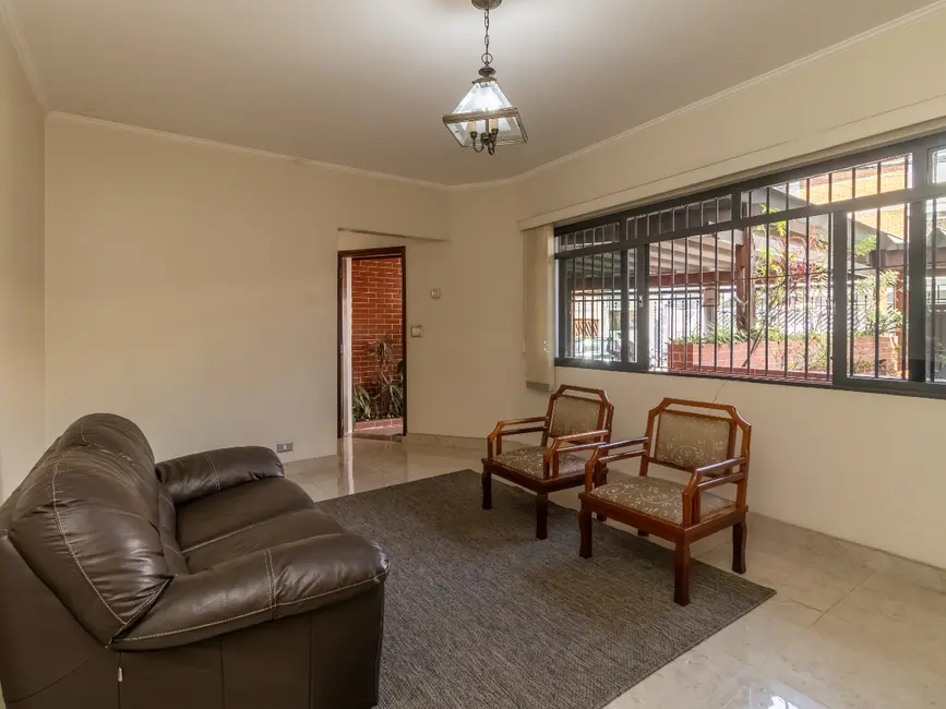 Casa com 3 quartos à venda, 177m2 em Vila Madalena, São Paulo - SP - imagem 4 Foto 4 de Casa com 3 quartos à venda, 177m2 em Vila Madalena, São Paulo - SP