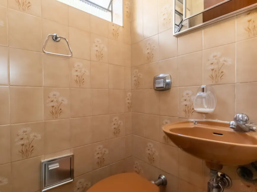 Casa com 3 quartos à venda, 177m2 em Vila Madalena, São Paulo - SP - imagem 5 Foto 5 de Casa com 3 quartos à venda, 177m2 em Vila Madalena, São Paulo - SP