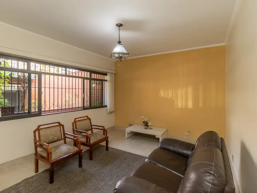 Casa com 3 quartos à venda, 177m2 em Vila Madalena, São Paulo - SP - imagem 3 Foto 3 de Casa com 3 quartos à venda, 177m2 em Vila Madalena, São Paulo - SP