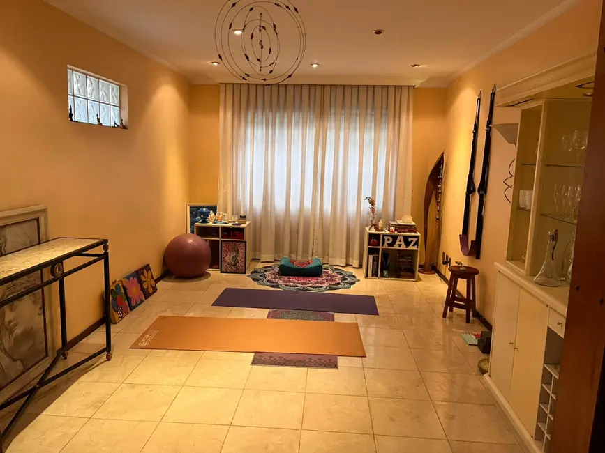 Foto 2 de Sobrado com 3 quartos à venda, 178m2 em Vila Clementino, São Paulo - SP