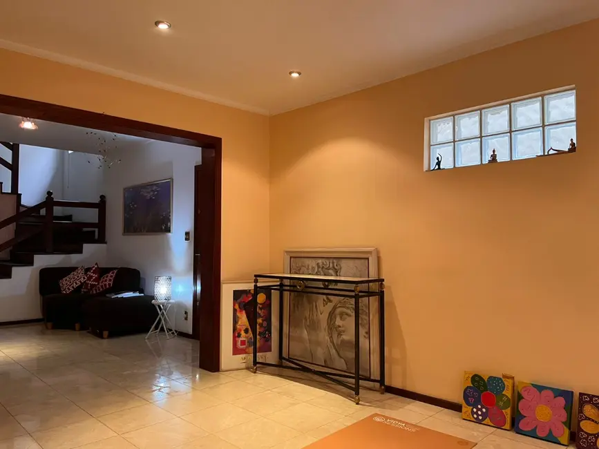 Foto 5 de Sobrado com 3 quartos à venda, 178m2 em Vila Clementino, São Paulo - SP