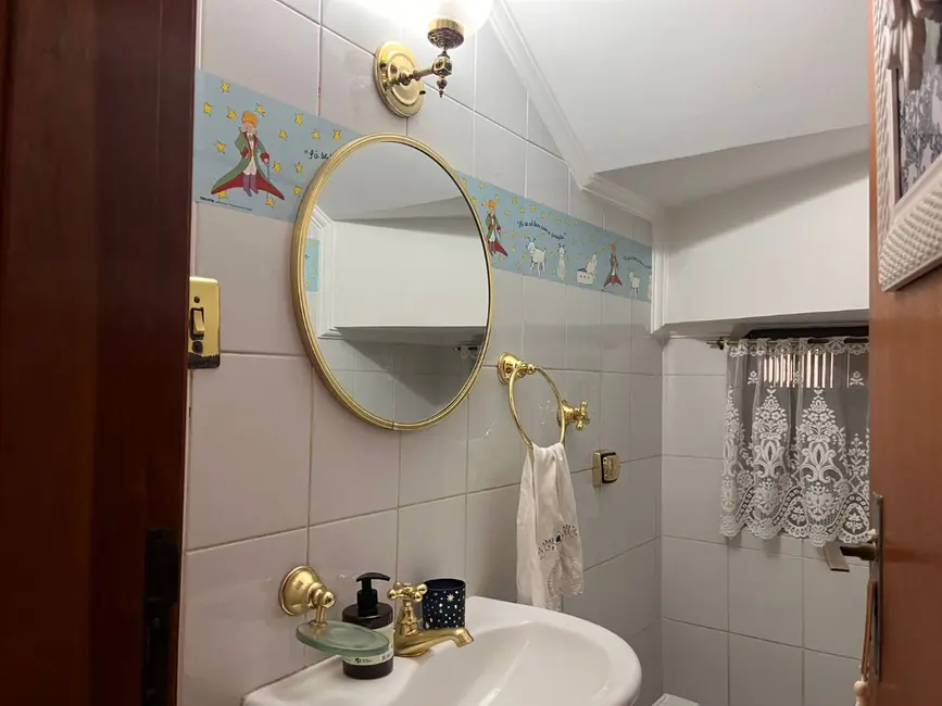 Foto 9 de Sobrado com 3 quartos à venda, 178m2 em Vila Clementino, São Paulo - SP