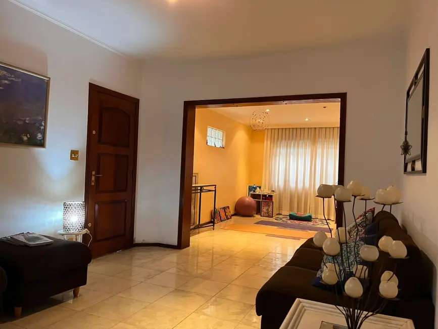 Foto 7 de Sobrado com 3 quartos à venda, 178m2 em Vila Clementino, São Paulo - SP