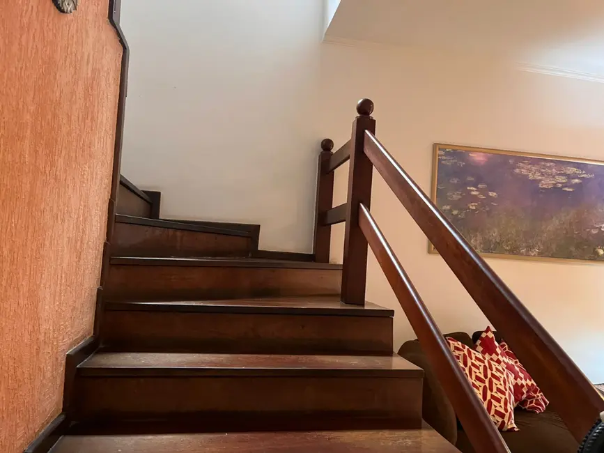 Foto 6 de Sobrado com 3 quartos à venda, 178m2 em Vila Clementino, São Paulo - SP