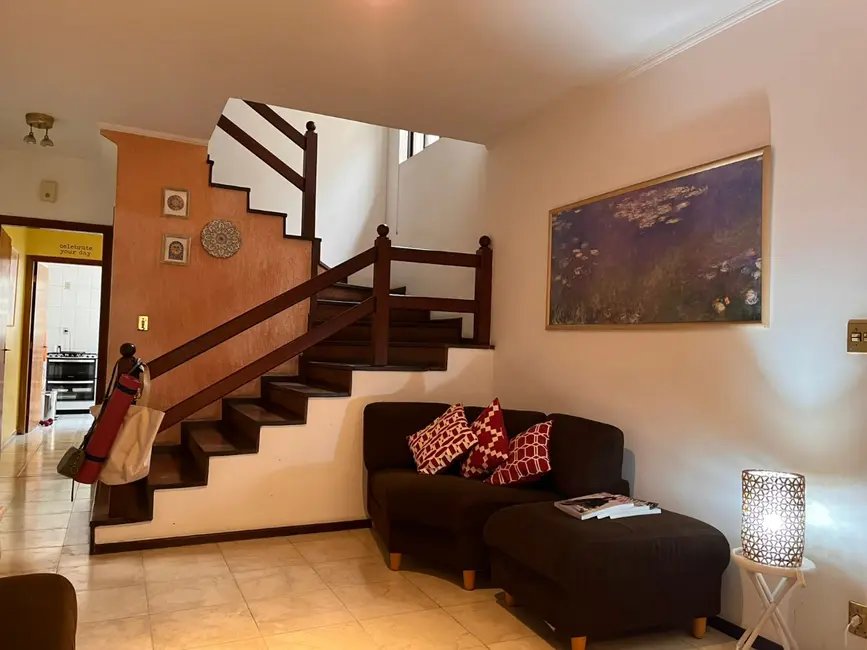 Foto 8 de Sobrado com 3 quartos à venda, 178m2 em Vila Clementino, São Paulo - SP