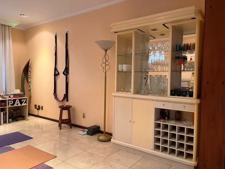 Foto 1 de Sobrado com 3 quartos à venda, 178m2 em Vila Clementino, São Paulo - SP