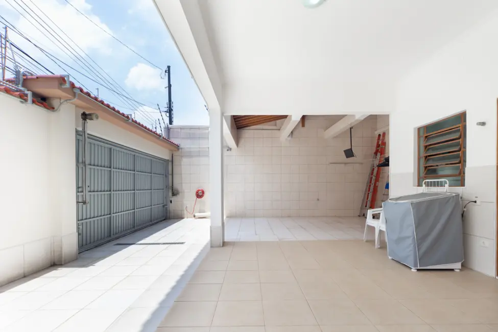 Foto 8 de Casa com 3 quartos à venda, 221m2 em Planalto Paulista, São Paulo - SP