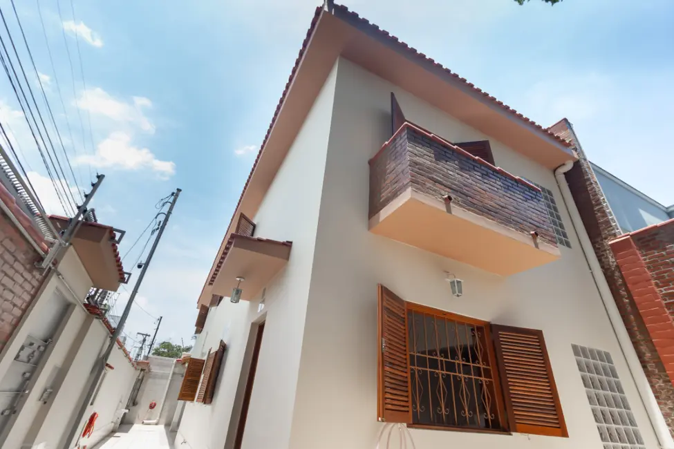Foto 6 de Casa com 3 quartos à venda, 221m2 em Planalto Paulista, São Paulo - SP