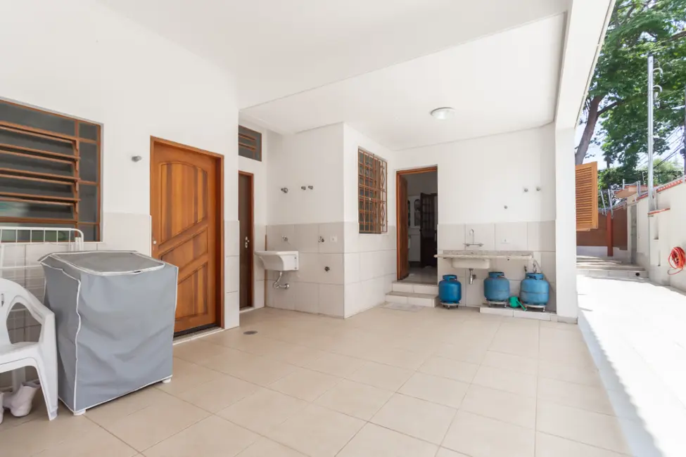 Foto 9 de Casa com 3 quartos à venda, 221m2 em Planalto Paulista, São Paulo - SP