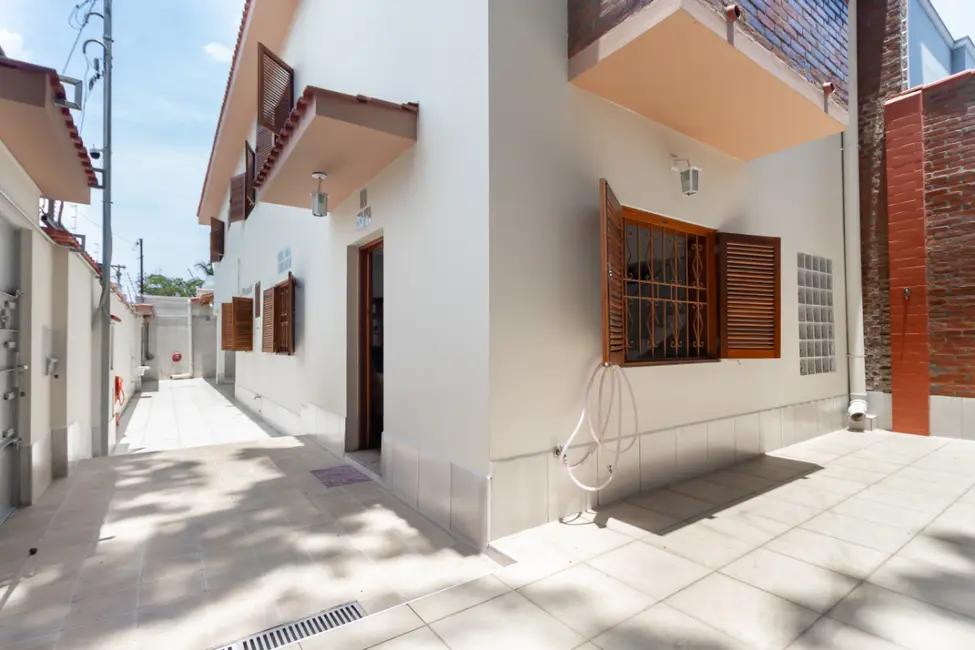 Foto 1 de Casa com 3 quartos à venda, 221m2 em Planalto Paulista, São Paulo - SP